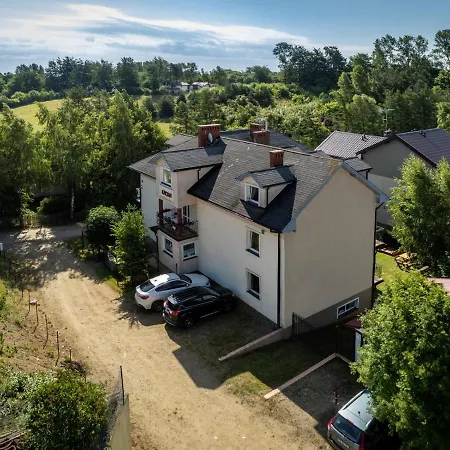 Gasthof Karina